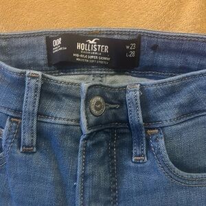 Hollister 00R w28 L28